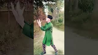 Ek Pal Ka Jina Dance {Kaif Khan}#shortsupport  #shortdance