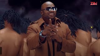 Khaligraph Jones Ft. Bien - Yes Bana