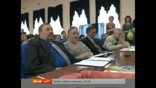 Состоялся конкурс «Светофорик» 20.04.2012