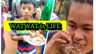 WATWAT | Igorot Identity | Suksukisok | Ili mid kabanbantayan