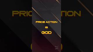 Price Action Is God !            #sharemarketforbeginners #tradingmotivation #trading #viral #facts