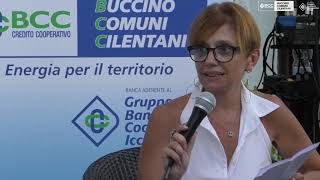 La BCC Buccino Comuni Cilentani sostiene il Settembre culturale al Castello di Agropoli