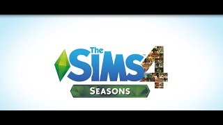 The Sims 4 Seasons Official Launch Trailer