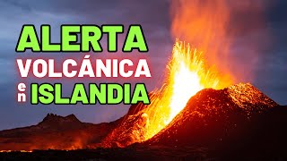 ¿Qué está pasando en Islandia?