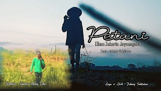 Petani - Elhan Zakaria Jayanagara