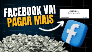 Facebook Monetização 2024 Tudo o Que Você Precisa Saber Sobre as Novas Regras