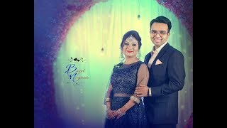 Best Engagement highlight Dr. Binjul & Dr. Nirupama