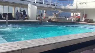 Silverwind pool