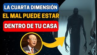 DAVID PAUL YONGGI CHO - DESCUBRA AHORA si las fuerzas del mal están influyendo en su vida