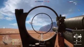 Sniping Planes