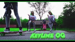 Rico Nasty - Key Lime Og