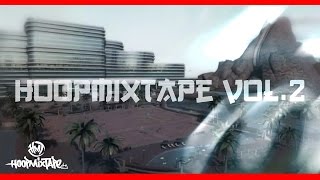 NBA 2K16 | HOOPMIXTAPE VOL. 2