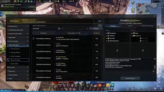 Lost Ark - Gunlancer - 1400+