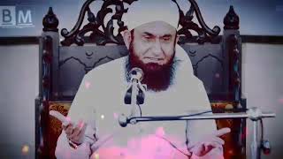 Molana Tariq jameel# Mango tw bs Allah sy