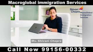 #macroglobalimmigration #Canadastudypermit #canadastudytrip