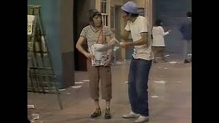 Extra! Extra! 13 Pessoas Enganadas | Chaves