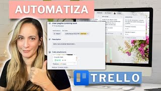 Transforma Tus Checklists en Tareas con Automatizaciones de Trello