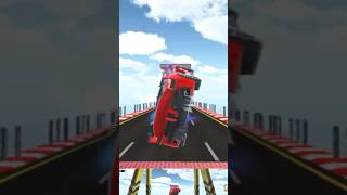 #gameplay car game video #shorts games mega ramp @LostHopeGaming_