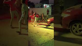 chatalbandi dance village guy's s #shorts #viral #dance #youtube #trending #hyderabad #dj #djremix