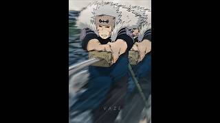 Tobirama Senju💀 | NARUTO SHIPPUDEN - AMV/EDIT | CapCut