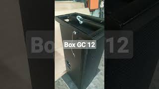 Box Gc 12