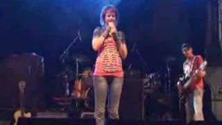 TABU live Koper 2007