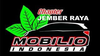 MOBILIO INDONESIA CHAPTER JEMBER BERBAGI