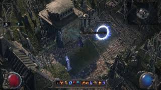 Path of Exile 2 💀💀💀(PS5)