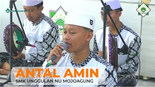 ANTAL AMIN | SMK UNGGULAN NU MOJOAGUNG