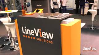 LineView Solutions are coming to Spain! - Hispack 2018