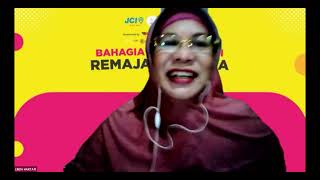 WFA Webinar 2022: Bahagia Mendampingi Remaja Istimewa | JCI East Java - Walk for Autism