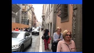 Cruise2018 Rome