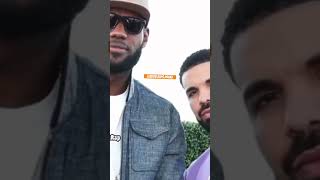 Lebron raps drake #drake#lebron#rap#viral#fyp#ai#future