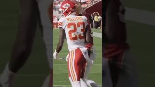 George Kittle mic’d up