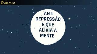 ANTI DEPRESSÃOE QUE ALIVIA A MENTE!