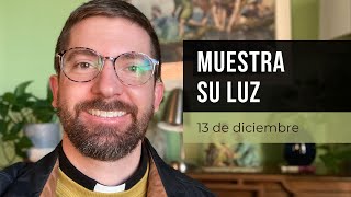 Muestra Su Luz