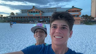 Trip To New Orleans & Miramar Beach, Florida Summer 2024 - Part 5 #vacation #miramarbeach #destin