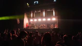 Ilario Alicante @ Drumcode Festival 2019