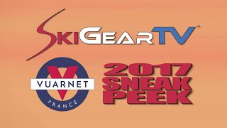 2017 Vuarnet Sneak Peek