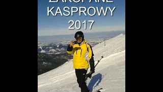 Zakopane 2017