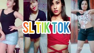 SL Tik Tok best tik  tok  sri  lanka  චිකි  චිකි   බම්  20202 #sl_tik_tok