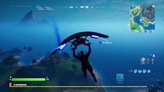 How To Get Silver Surfers board in Fortnite