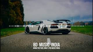 Bapu Zimidar (8D AUDIO) - Jessi Gill | Reply (Return Of Melody) | Bass Boosted | HQ