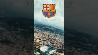 Leo Messi Tribute Video On Winning 6Th Goldem Boot - Full Screen Whatsapp Status