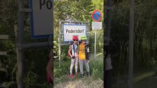 Podersdorf 2022 - bikes