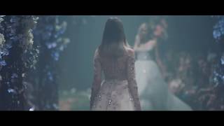 Paolo Sebastian "Once Upon A Dream"  SS18 Collection