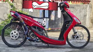 mio 5wr street bike x daeng sai 4