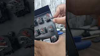 ligação correta do conector combo na medusa ( multicabo) deixe seu comentário sobre o vídeo. valeu.