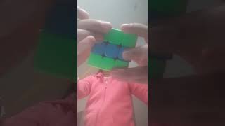 OLHA ESSE PADRÃO PARA FAZER NO SEU CUBO MÁGICO