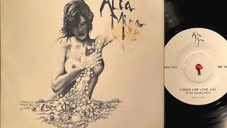 Alta Mira – Looks Like Love